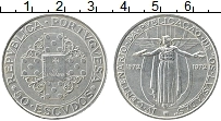 Продать Монеты Португалия 50 эскудо 1972 Серебро