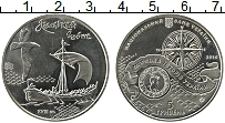 Продать Монеты Украина 5 гривен 2010 Медно-никель