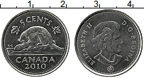 Продать Монеты Канада 5 центов 1995 Медно-никель