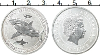 Продать Монеты Австралия 50 центов 2014 Серебро