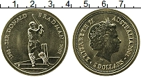 Продать Монеты Австралия 5 долларов 2001 Медно-никель