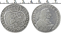 Продать Монеты Саксония 2/3 талера 1704 Серебро