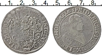 Продать Монеты Шаумбург-Гессен 1 талер 1625 Серебро