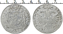 Продать Монеты Эмден 2/3 талера 1688 Серебро