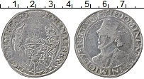 Продать Монеты Мекленбург-Шверин 1 талер 1549 Серебро