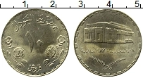 Продать Монеты Судан 10 кирш 1996 Медно-никель