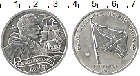 Продать Монеты Россия 1 империал 2016 Медно-никель