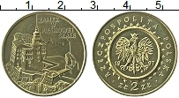 Продать Монеты Польша 2 злотых 1997 Медно-никель