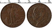 Продать Монеты Италия 5 чентезимо 1918 Бронза