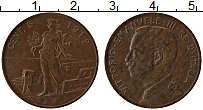 Продать Монеты Италия 5 чентезимо 1918 Бронза