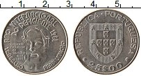 Продать Монеты Португалия 25 эскудо 1981 Медно-никель