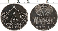 Продать Монеты ФРГ 5 марок 1979 Медно-никель