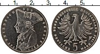 Продать Монеты ФРГ 5 марок 1986 Медно-никель