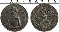 Продать Монеты Бавария 75 пфеннигов 1504 Серебро