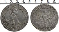 Продать Монеты Австрия 2 талера 1626 Серебро