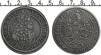 Продать Монеты Австрия 2 талера 1686 Серебро