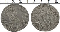Продать Монеты Габсбург 1 талер 1558 Серебро
