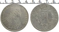 Продать Монеты Пруссия 1 талер 1705 Серебро