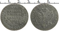 Продать Монеты Йевер 1/2 талера 1798 Серебро