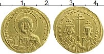 Продать Монеты Древний Рим 1 солид 0 Золото