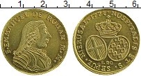 Продать Монеты Мальтийский орден 40 лир 1778 Золото