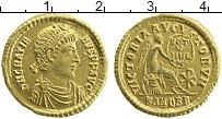 Продать Монеты Древний Рим 1 солид 0 Золото