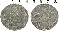 Продать Монеты Кампен 1 талер 1548 Серебро