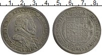 Продать Монеты Австрия 1 талер 1603 Серебро