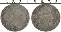 Продать Монеты Франция 1 экю 1709 Серебро