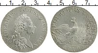 Продать Монеты Пруссия 1 талер 1785 Серебро