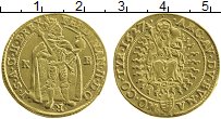 Продать Монеты Венгрия 2 дуката 1627 Золото