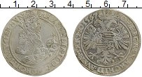 Продать Монеты Австрия 1 гульденталер 1567 Серебро