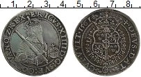Продать Монеты Швеция 1 талер 1561 Серебро