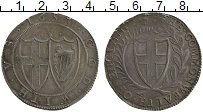 Продать Монеты Великобритания 1 крона 1655 Серебро