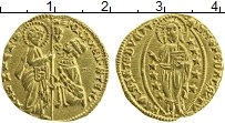 Продать Монеты Венеция 1 дукат 1413 Золото
