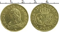 Продать Монеты Франция 1 луидор 1726 Золото