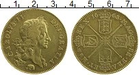Продать Монеты Великобритания 5 гиней 1668 Золото