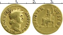 Продать Монеты Древний Рим 1 ауреус 0 Золото
