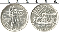 Продать Монеты США 1/2 доллара 1936 Серебро