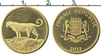 Продать Монеты Сомали 20 шиллингов 2013 Медь