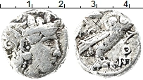 Продать Монеты Древняя Греция 1 тетрадрахма 0 Медь