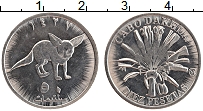 Продать Монеты Кабо Дахла 10 песет 2006 Сталь