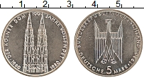 Продать Монеты ФРГ 5 марок 1980 Медно-никель
