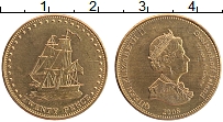 Продать Монеты Штольтенхоф 20 пенсов 2008 