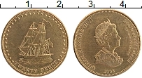 Продать Монеты Штольтенхоф 20 пенсов 2008 