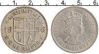 Продать Монеты Маврикий 1 рупия 1978 Медно-никель