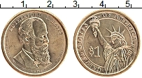 Продать Монеты США 1 доллар 2011 