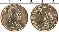 Продать Монеты США 1 доллар 2012 