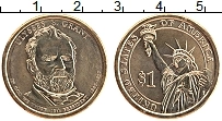 Продать Монеты США 1 доллар 2011 