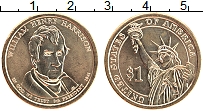 Продать Монеты США 1 доллар 2009 